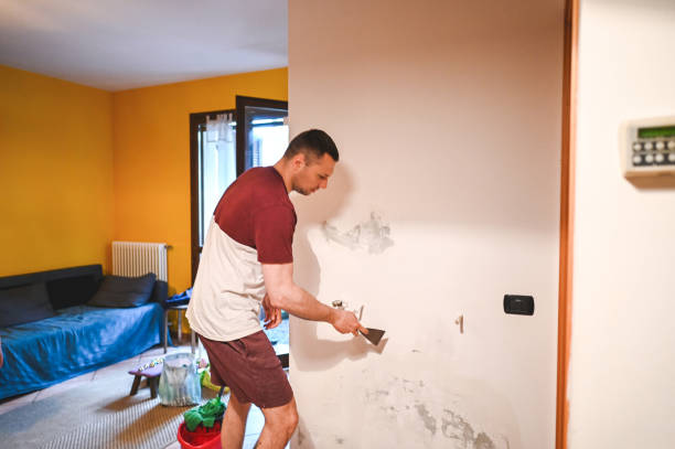 Best Water Damage Restoration  in East Uniontown, PA